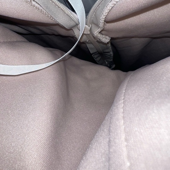 BRAND NWT David’s Bridal Gray Long Biscot Gray Dress size 0 - Picture 15 of 15